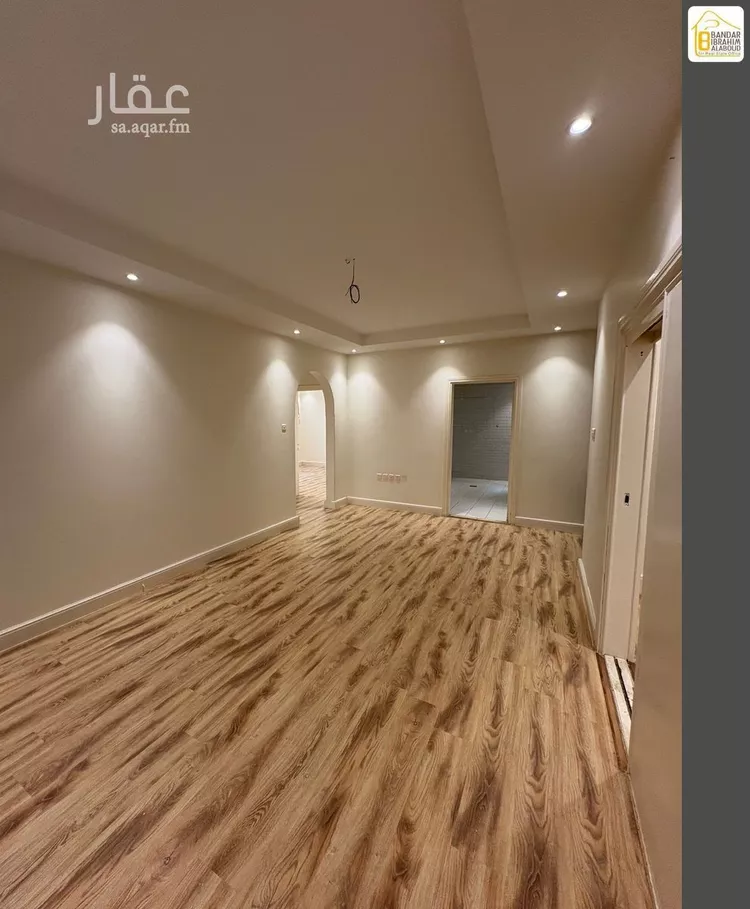 شقة للإيجار في شارع أبي الدرداء, حي الروضة, مدينة الرياض, منطقة الرياض 14