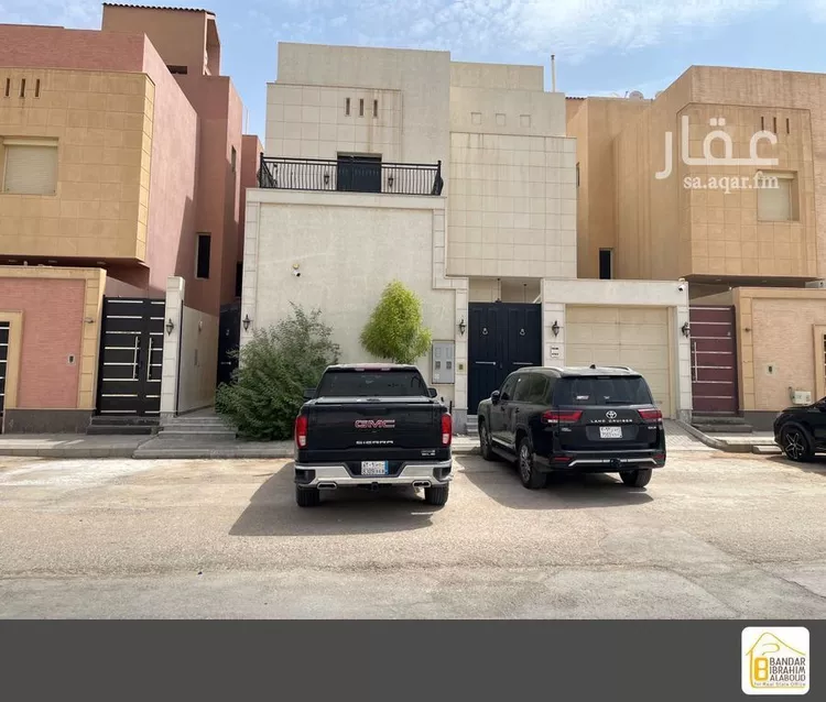 شقة للإيجار في شارع رقم 499, حي النرجس, مدينة الرياض, منطقة الرياض