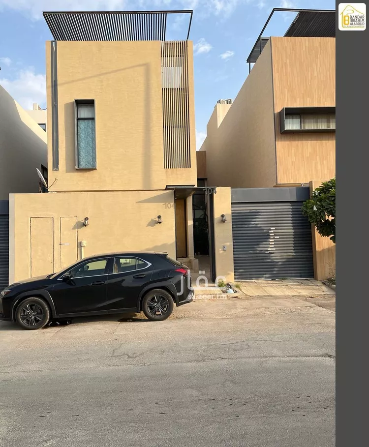 فيلا للبيع في شارع الحمر, حي العارض, مدينة الرياض, منطقة الرياض
