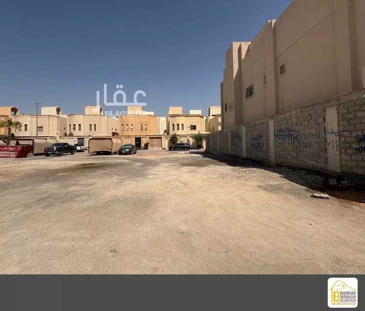 Land for Sale in Riyadh An Narjis صورة 3