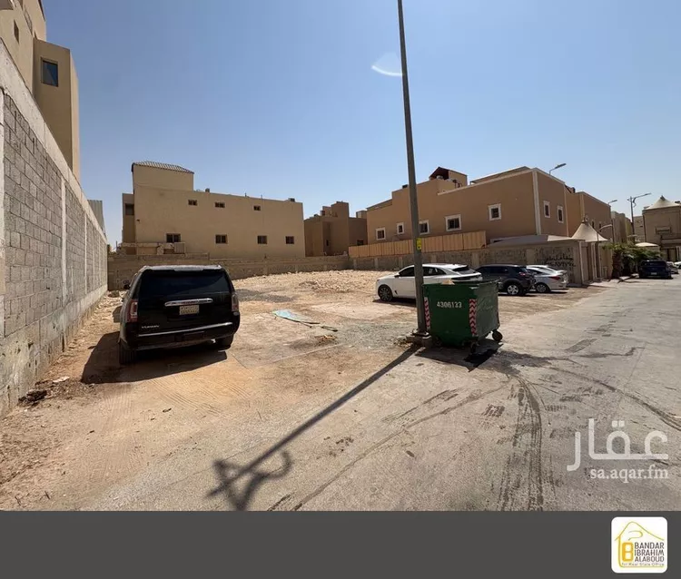 أرض للبيع في شارع رقم 221, حي النرجس, مدينة الرياض, منطقة الرياض صورة 4