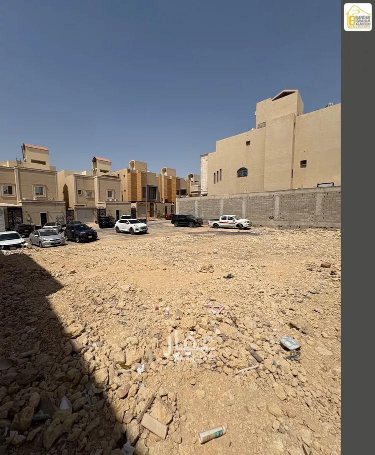 Land for Sale in Riyadh An Narjis 12