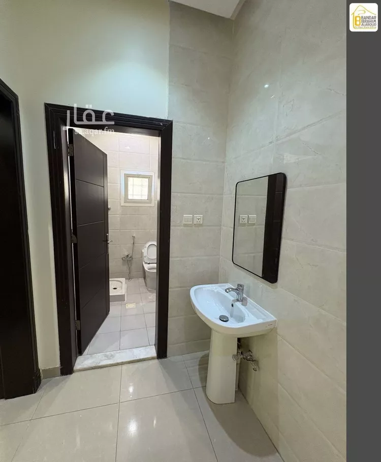 شقة للإيجار في شارع عسفان, حي النرجس, مدينة الرياض, منطقة الرياض 25