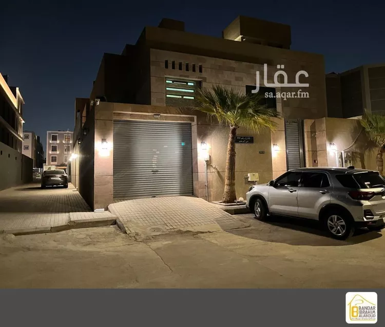 استوديو للإيجار في شارع رقم 496, حي النرجس, مدينة الرياض, منطقة الرياض
