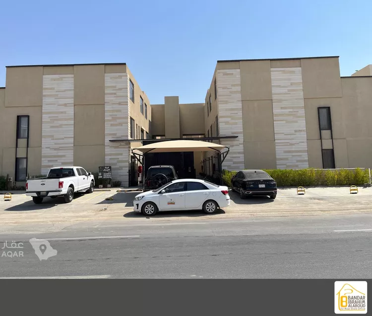 شقة للإيجار في شارع ابن عبدالغافر النيسابوري, حي العارض, مدينة الرياض, منطقة الرياض صورة 2