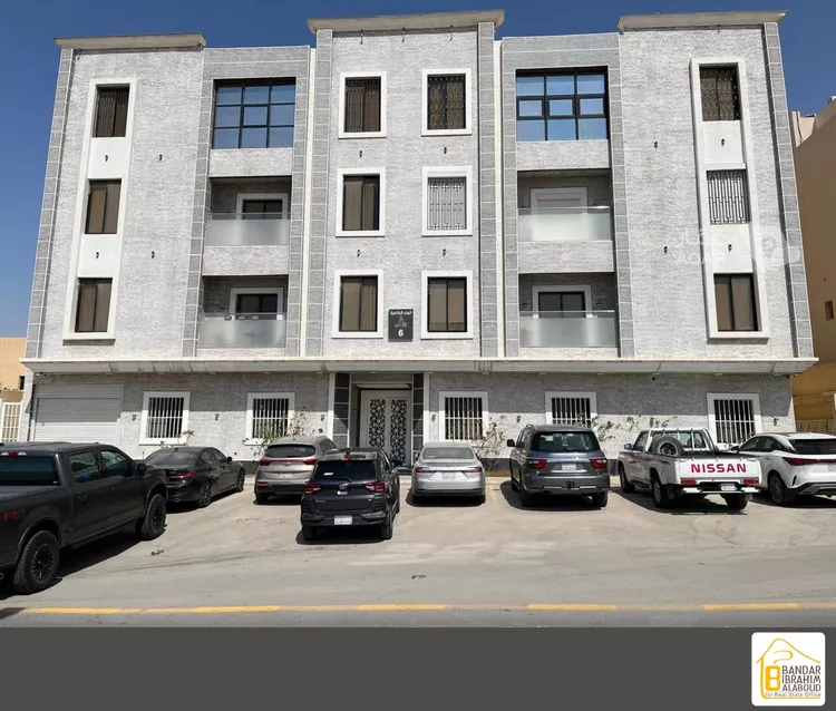 شقة للإيجار في شارع الرافدة, حي النرجس, مدينة الرياض, منطقة الرياض صورة 2