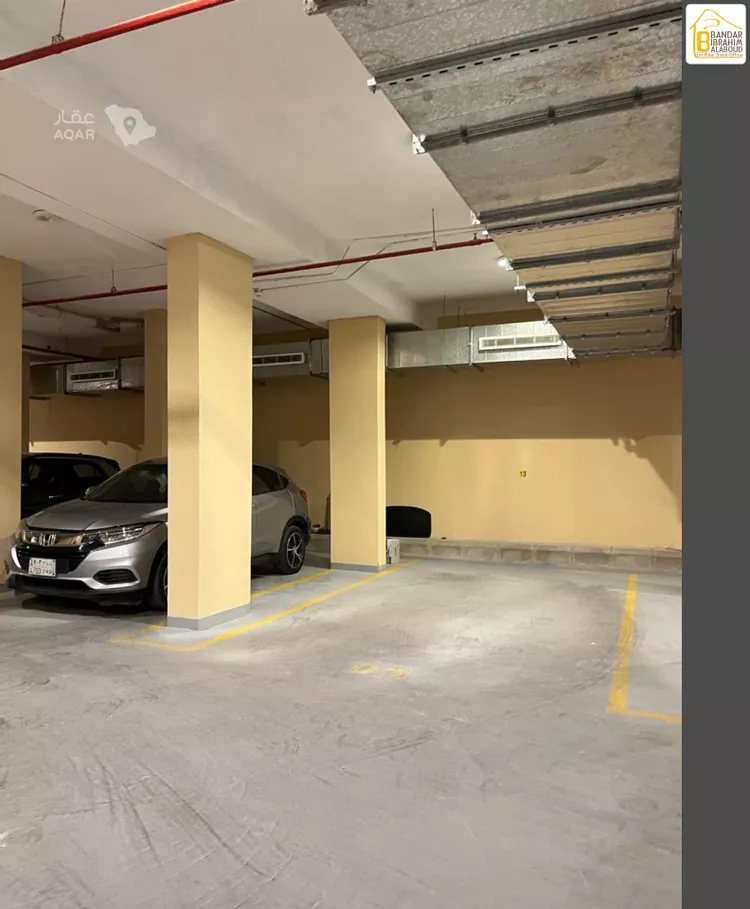 شقة للإيجار في شارع الرافدة, حي النرجس, مدينة الرياض, منطقة الرياض 24