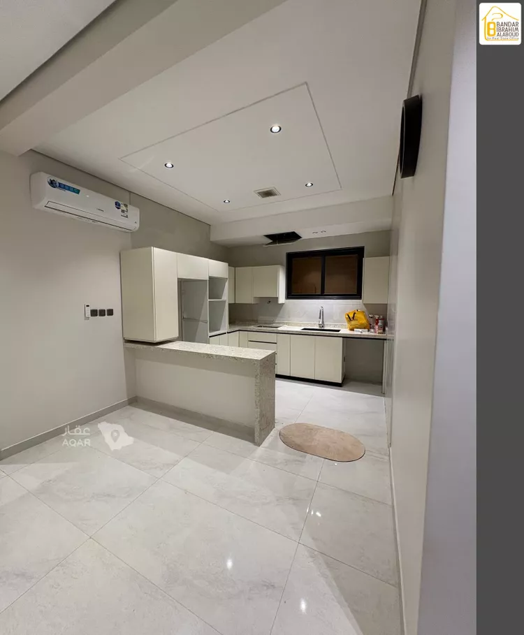 شقة للإيجار في شارع رقم 252, حي النرجس, مدينة الرياض, منطقة الرياض 11
