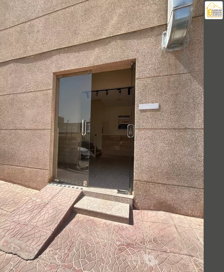 Commercial Office for Rent in Riyadh An Narjis 3