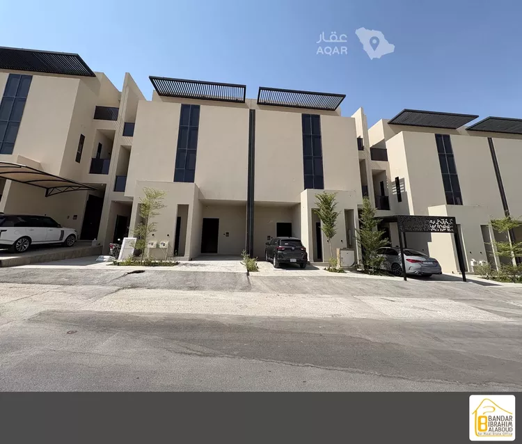 فيلا للإيجار في شارع رقم 507, حي النرجس, مدينة الرياض, منطقة الرياض