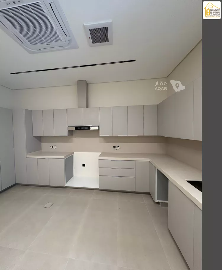 فيلا للإيجار في شارع رقم 507, حي النرجس, مدينة الرياض, منطقة الرياض 22