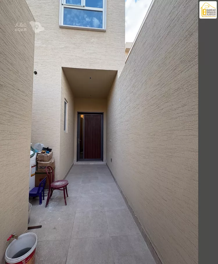 Floor for Rent in Riyadh An Narjis 4