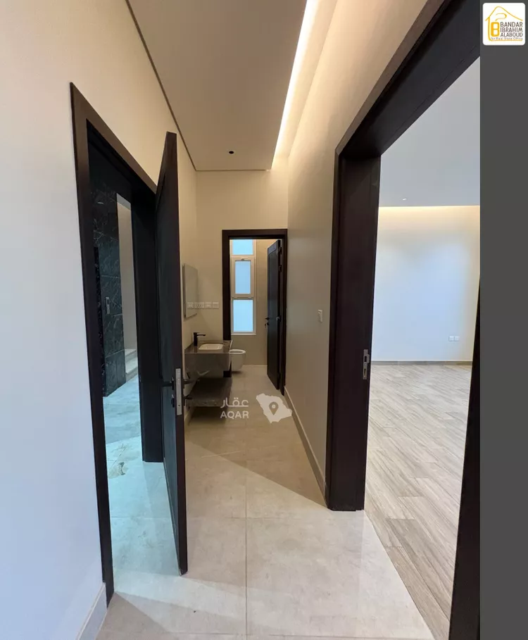 Floor for Rent in Riyadh An Narjis 7