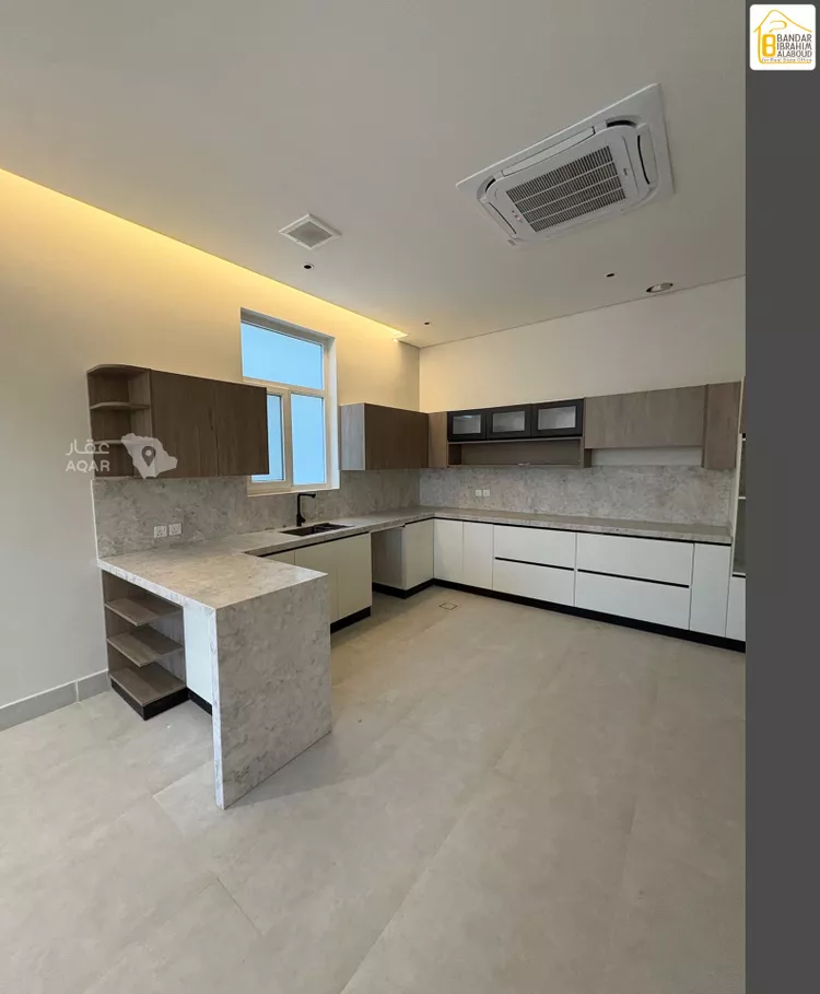 Floor for Rent in Riyadh An Narjis 25