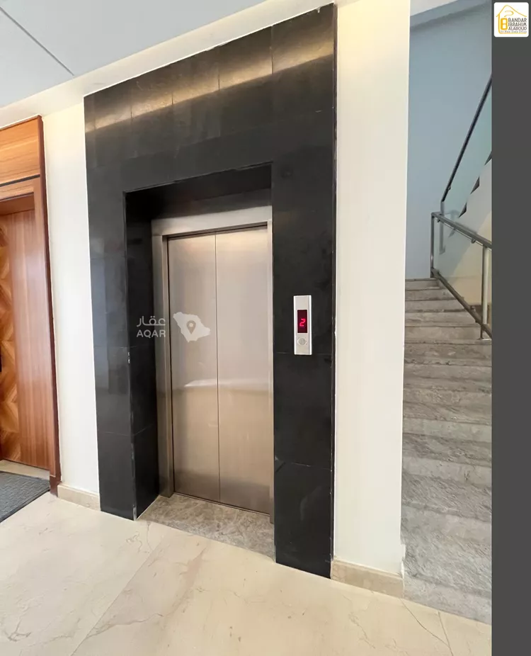 شقة للإيجار في شارع عبدالقدوس الأنصاري, حي الرمال, مدينة الرياض, منطقة الرياض صورة 5