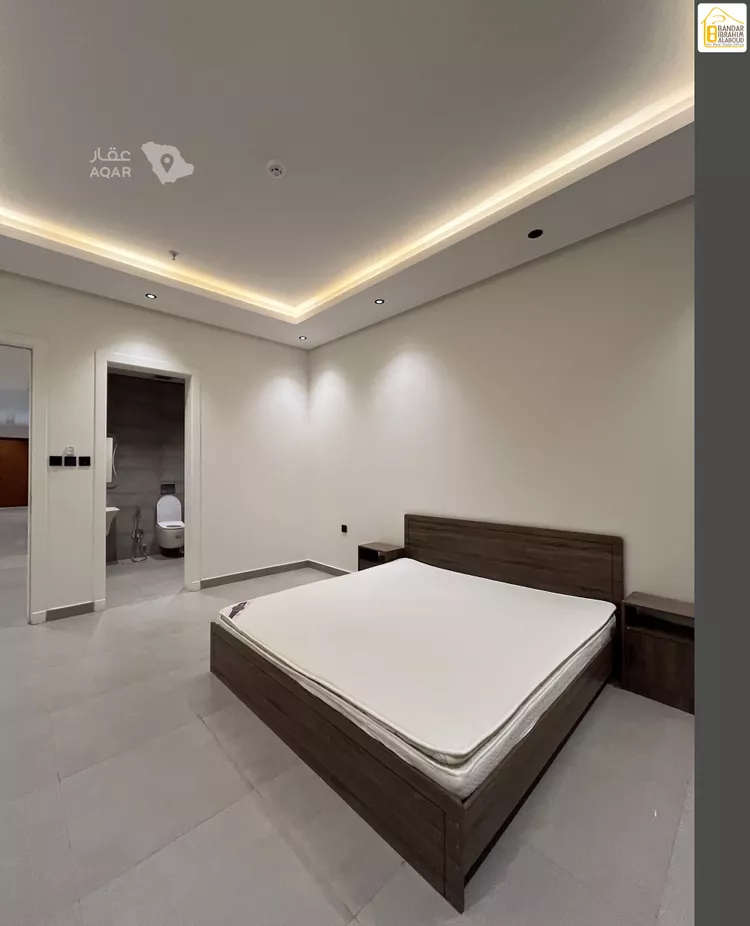 شقة للإيجار في شارع عبدالقدوس الأنصاري, حي الرمال, مدينة الرياض, منطقة الرياض 19