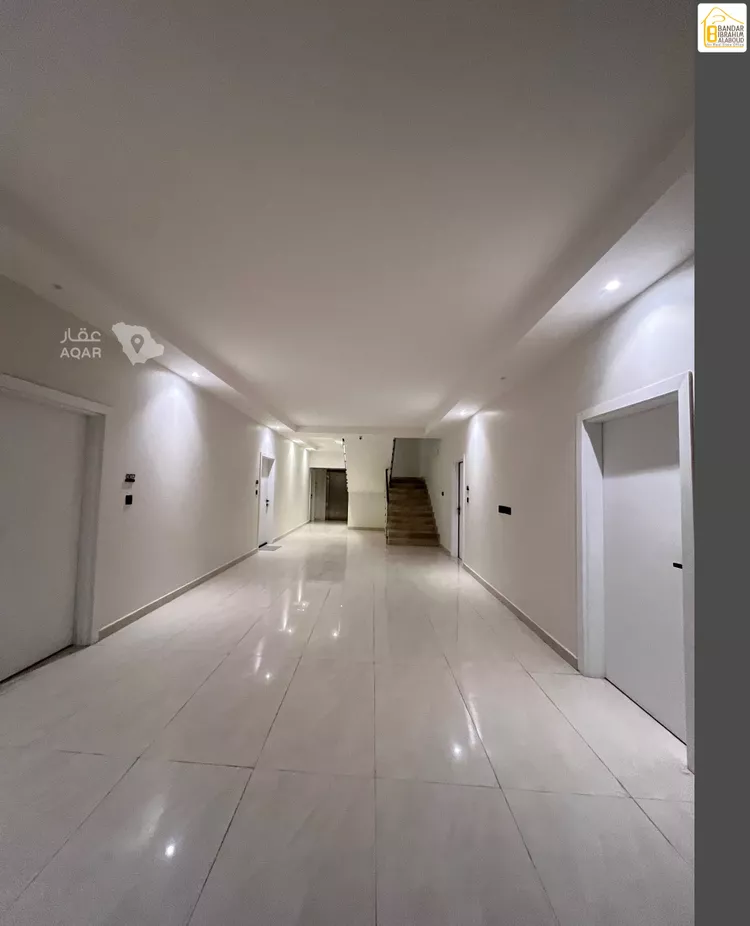 شقة للإيجار في شارع الحسن بن علي, حي التعاون, مدينة الرياض, منطقة الرياض 4