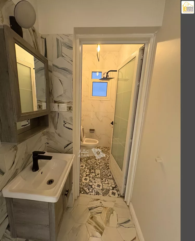 شقة للإيجار في شارع حارثة بن الأضبط, حي العارض, مدينة الرياض, منطقة الرياض 19