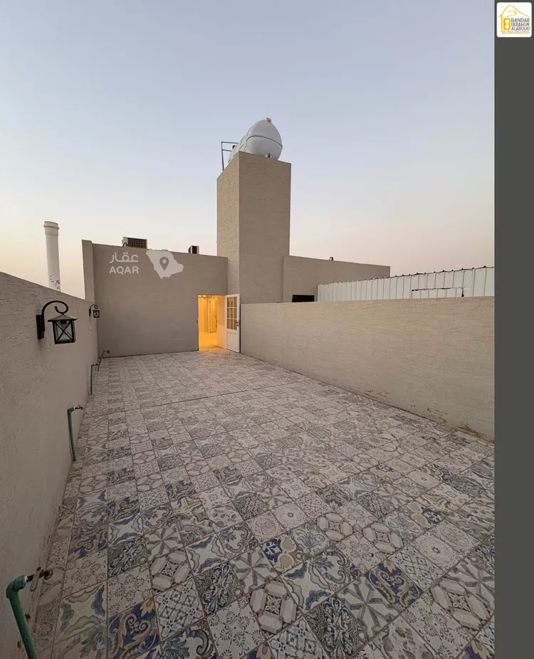 شقة للإيجار في شارع حارثة بن الأضبط, حي العارض, مدينة الرياض, منطقة الرياض 19