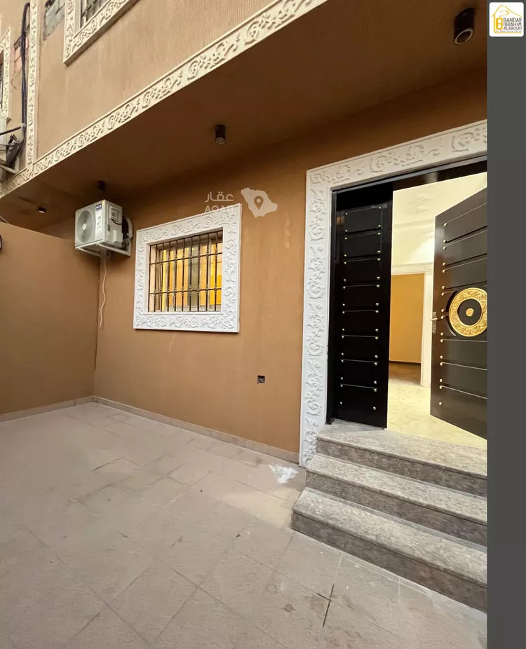 دور للإيجار في شارع رقم 225, حي النرجس, مدينة الرياض, منطقة الرياض 4