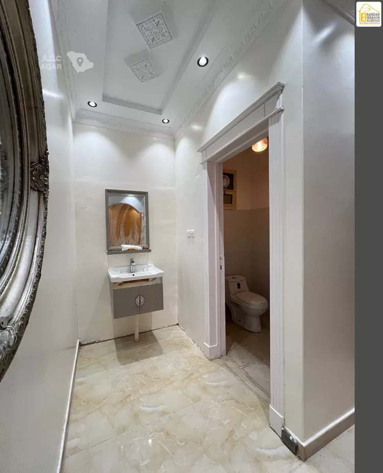 دور للإيجار في شارع رقم 225, حي النرجس, مدينة الرياض, منطقة الرياض 22