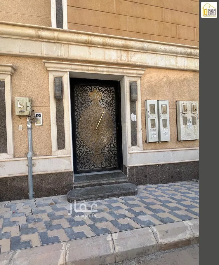 شقة للإيجار في شارع رقم 565, حي النرجس, مدينة الرياض, منطقة الرياض صورة 3