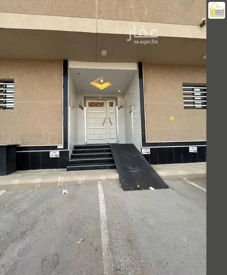 شقة للإيجار في شارع علي بن حسن الشويطر, حي النرجس, مدينة الرياض, منطقة الرياض صورة 2