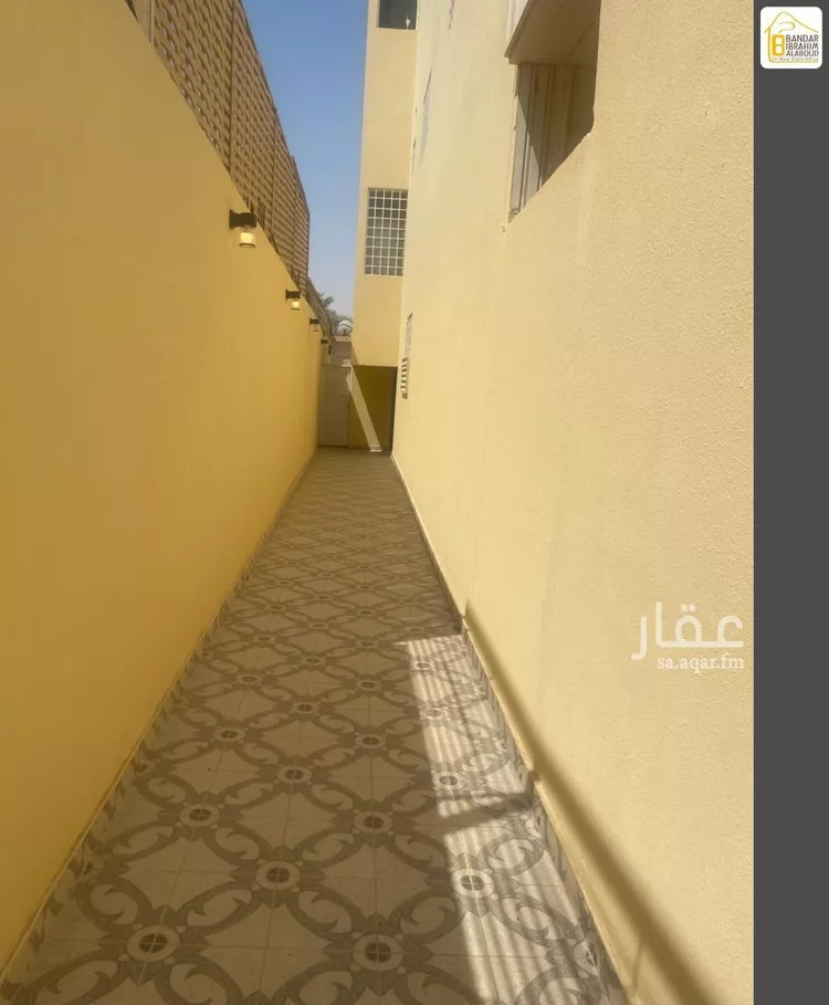 شقة للإيجار في شارع رقم 240, حي النرجس, مدينة الرياض, منطقة الرياض صورة 3
