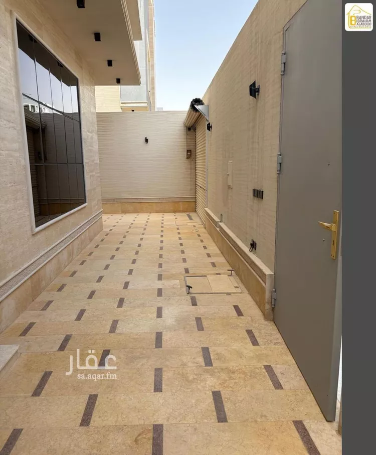 فيلا للإيجار في شارع رقم 512, حي النرجس, مدينة الرياض, منطقة الرياض صورة 2
