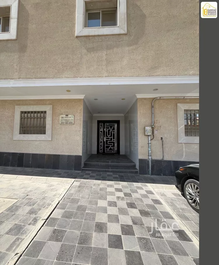 شقة للإيجار في شارع الديوان, حي النرجس, مدينة الرياض, منطقة الرياض صورة 3