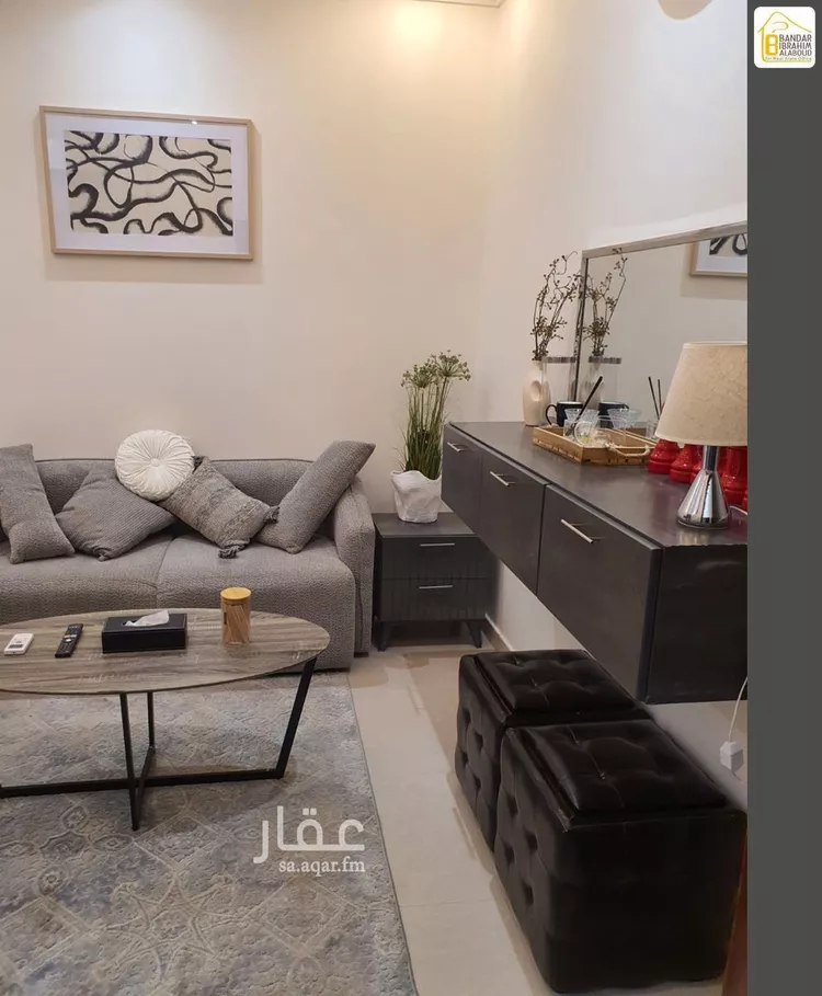 غرفة للإيجار في شارع رقم 227, حي النرجس, مدينة الرياض, منطقة الرياض صورة 2