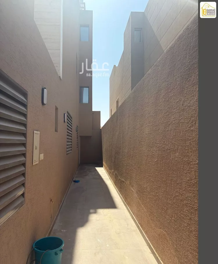 شقة للإيجار في شارع رقم 354, حي النرجس, مدينة الرياض, منطقة الرياض صورة 2