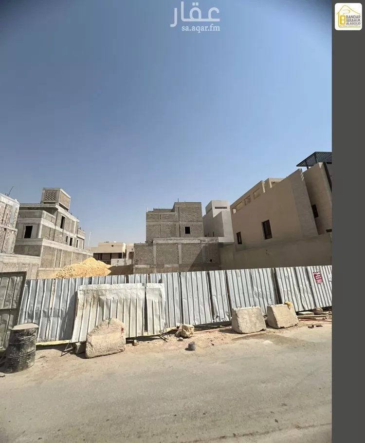 أرض للبيع في شارع ابراهيم الخياري, حي النرجس, مدينة الرياض, منطقة الرياض صورة 4