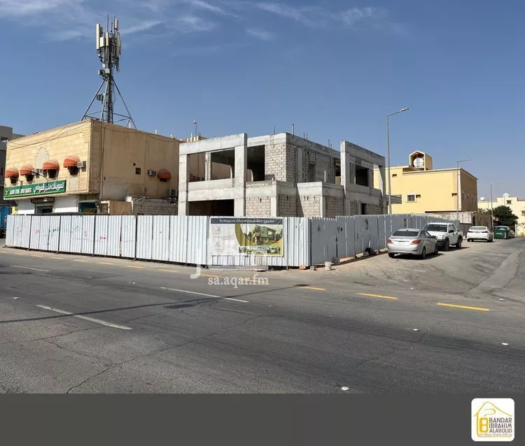 محل للإيجار في شارع الوحي, حي العريجاء الغربي, مدينة الرياض, منطقة الرياض صورة 2