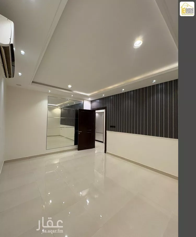 شقة للإيجار في شارع ذات السلاسل, حي النرجس, مدينة الرياض, منطقة الرياض صورة 4