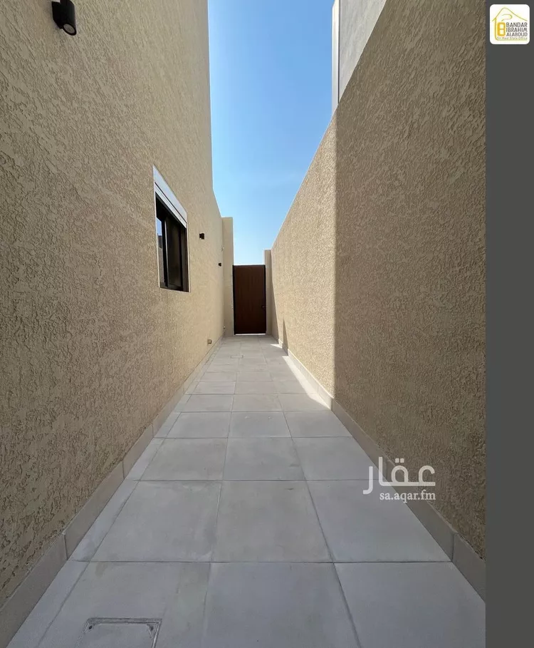 شقة للإيجار في شارع خبيب بن يساف, حي النرجس, مدينة الرياض, منطقة الرياض صورة 3