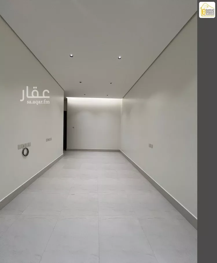 شقة للإيجار في شارع خبيب بن يساف, حي النرجس, مدينة الرياض, منطقة الرياض صورة 5