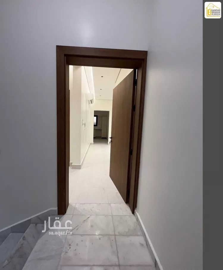 شقة للإيجار في شارع خبيب بن يساف, حي النرجس, مدينة الرياض, منطقة الرياض صورة 5