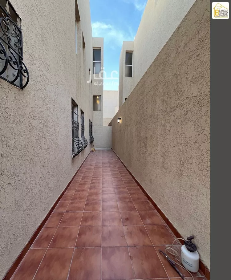 شقة للإيجار في شارع رقم 348, حي النرجس, مدينة الرياض, منطقة الرياض صورة 5