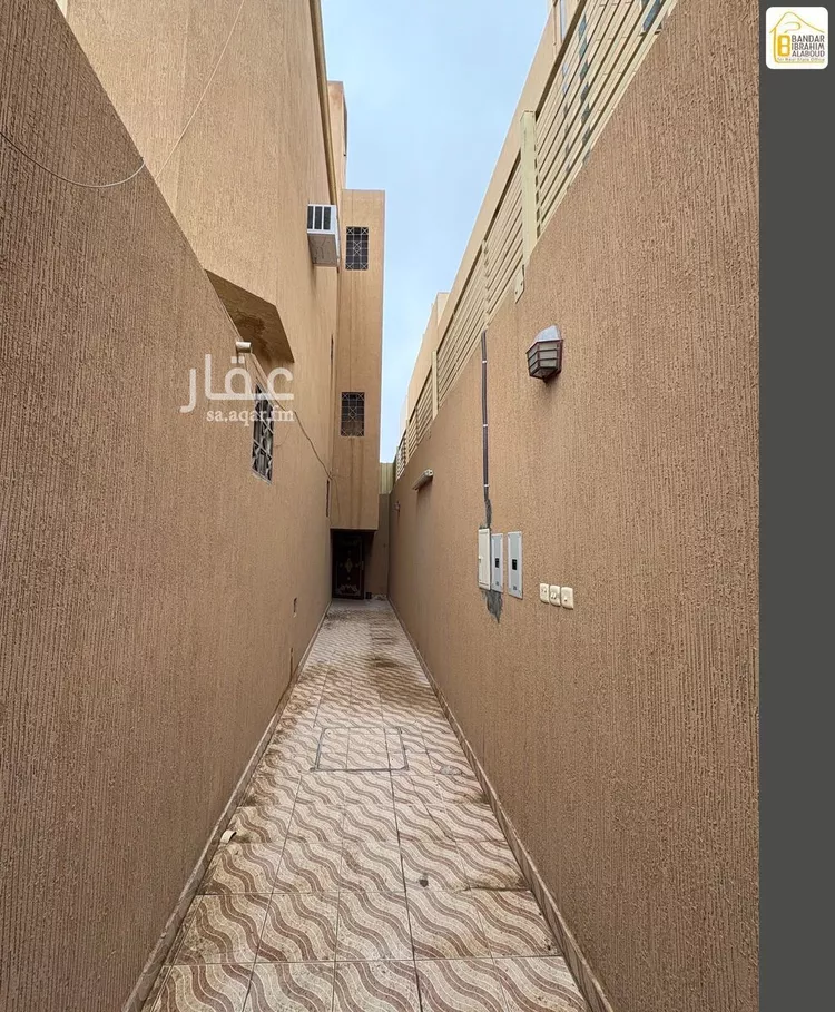 شقة للإيجار في شارع رقم 216, حي النرجس, مدينة الرياض, منطقة الرياض صورة 3