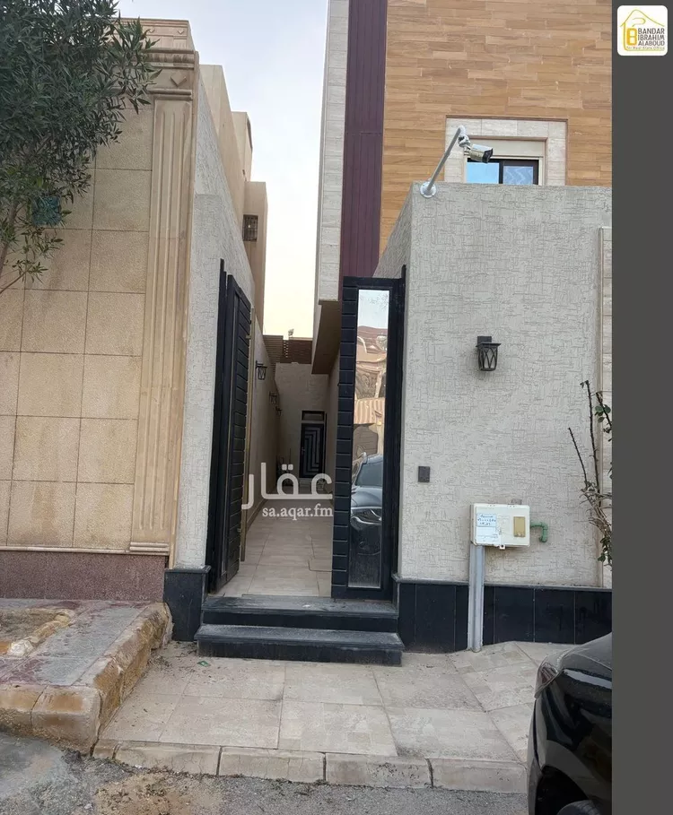 شقة للإيجار في شارع رقم 281, حي النرجس, مدينة الرياض, منطقة الرياض صورة 2