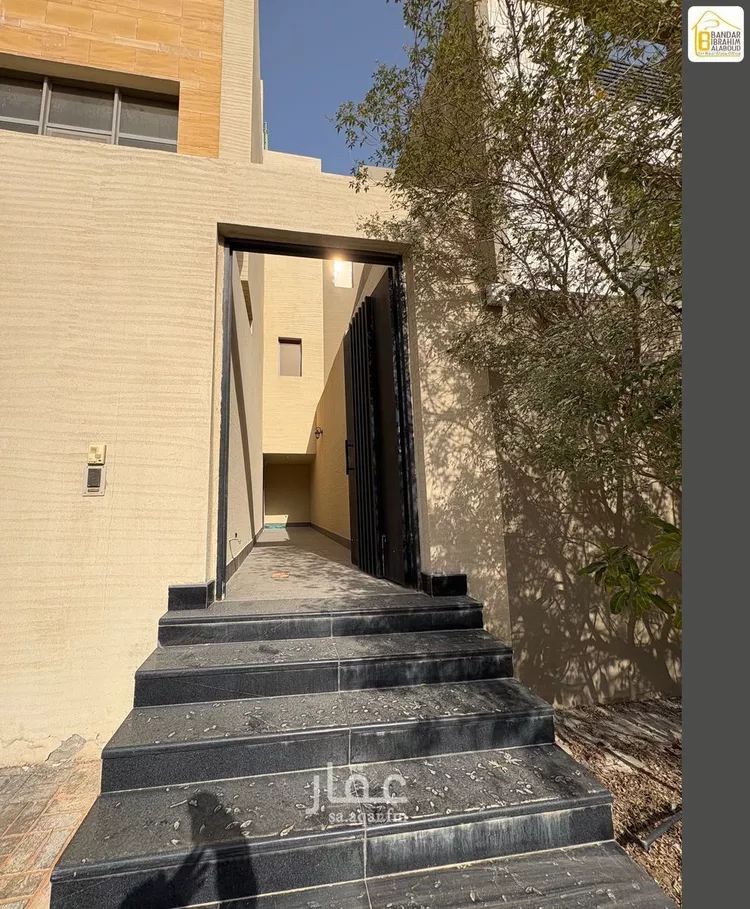 شقة للإيجار في شارع رقم 372, حي النرجس, مدينة الرياض, منطقة الرياض صورة 3