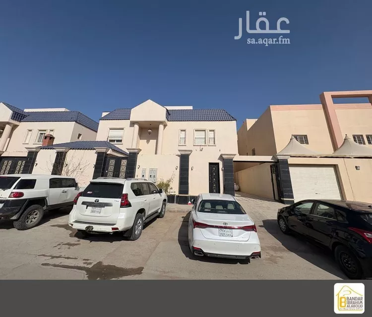 شقة للإيجار في شارع فرسان, حي النرجس, مدينة الرياض, منطقة الرياض