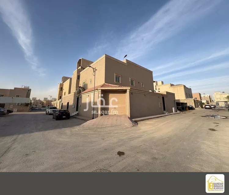 دور للإيجار في شارع رقم 216, حي النرجس, مدينة الرياض, منطقة الرياض