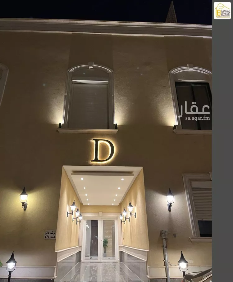 شقة للإيجار في شارع رقم 380, حي الياسمين, مدينة الرياض, منطقة الرياض صورة 2