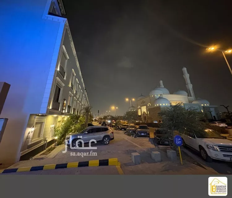 Apartment for Rent in Riyadh An Nada صورة 3