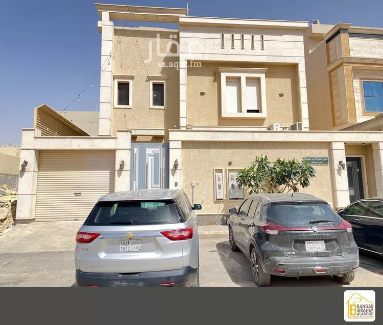 شقة للإيجار في شارع عبدالله بن بصيلة, حي النرجس, مدينة الرياض, منطقة الرياض