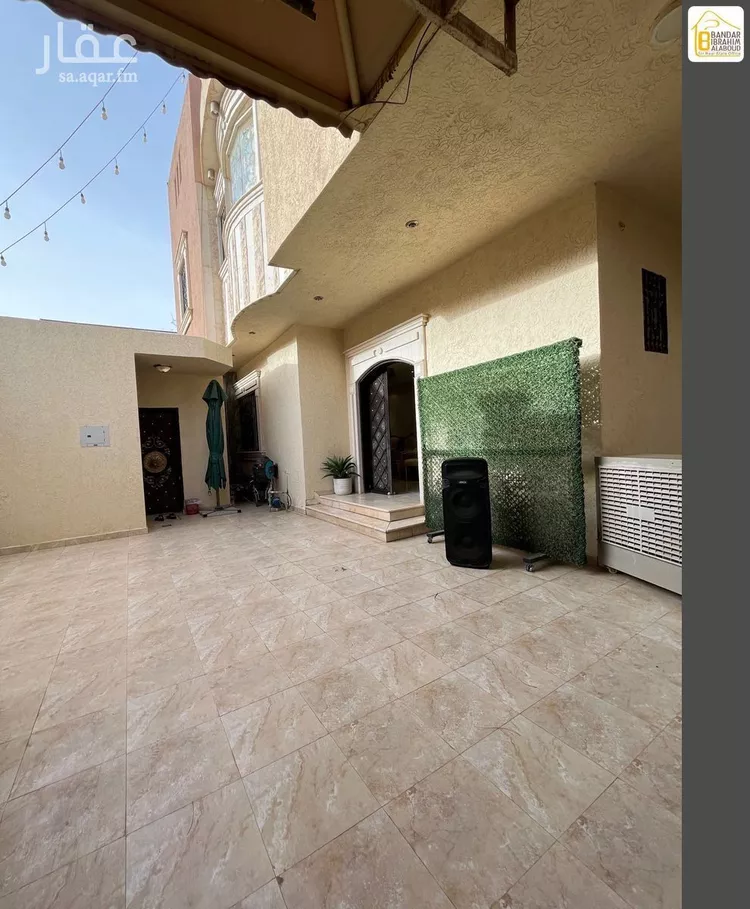 فيلا للبيع في شارع رقم 281, حي النرجس, مدينة الرياض, منطقة الرياض صورة 3