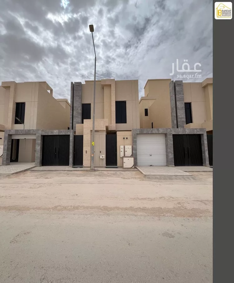 دور للبيع في شارع ابها, حي الجنادرية, مدينة الرياض, منطقة الرياض صورة 2