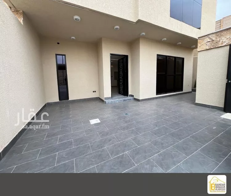 دور للإيجار في شارع شهيد الدين ثم الوطن فهد إبراهيم علي أب, حي النرجس, مدينة الرياض, منطقة الرياض صورة 4